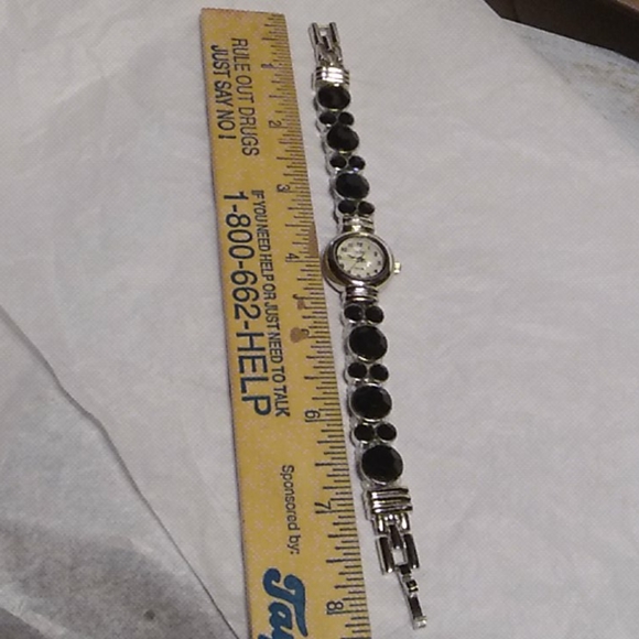 Nwt Dress Watch - Picture 7 of 8